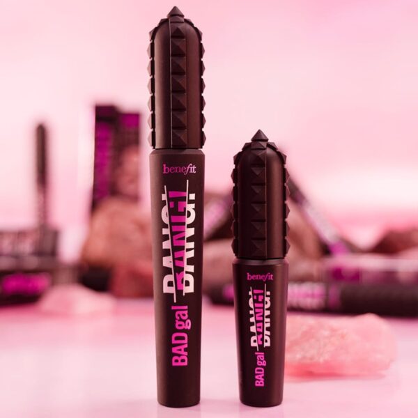 Benefit BADgal Bang Mascara