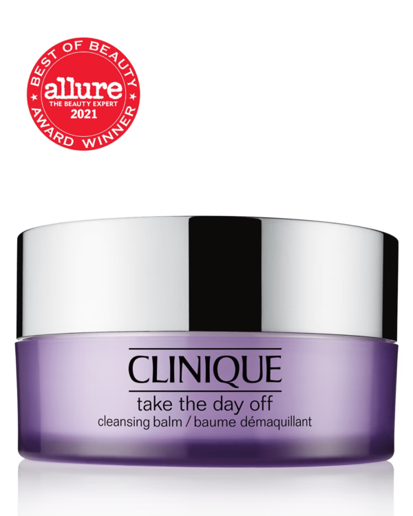 Clinique Take the Day Off Cleansing Balm