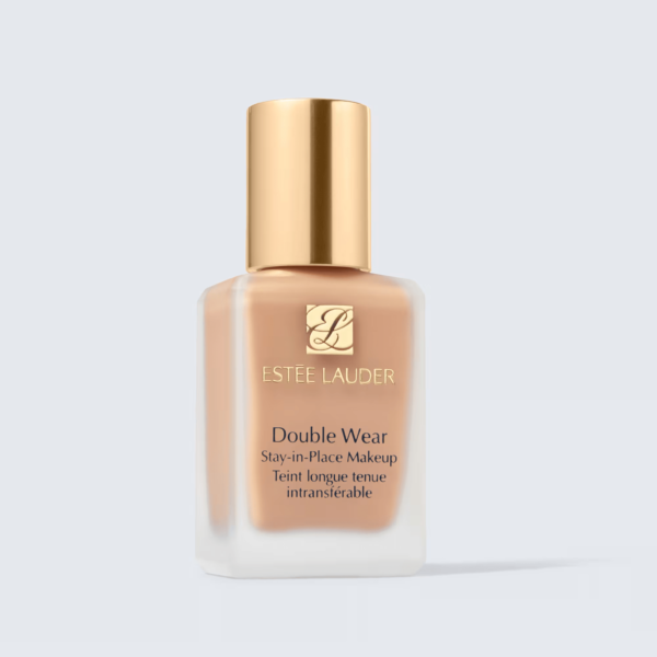 Estee Lauder Double Wear Stay-in-Place Makeup SPF10 1W2 Sand