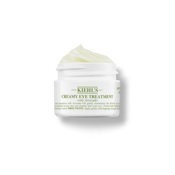 Kiehl's Creamy Eye Treatment Cream With Avocado