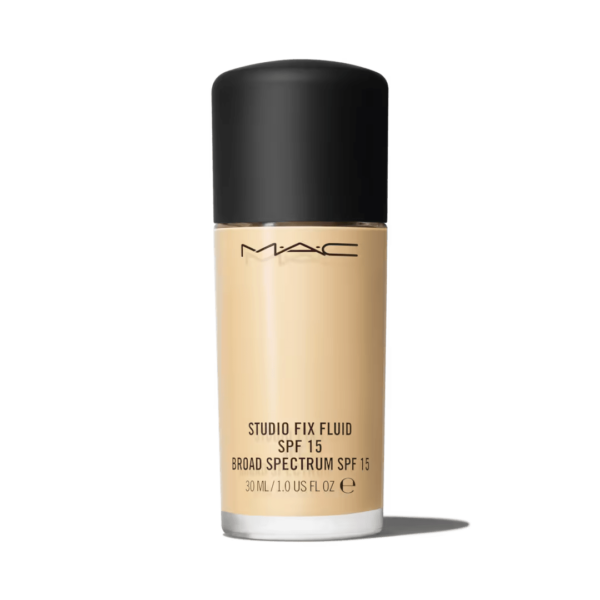 MAC ST FIX FLD SPF15-NC15